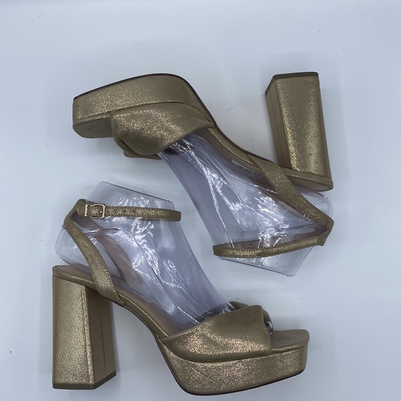 Nina Stacie‎ Sandal - Picture 3 of 6